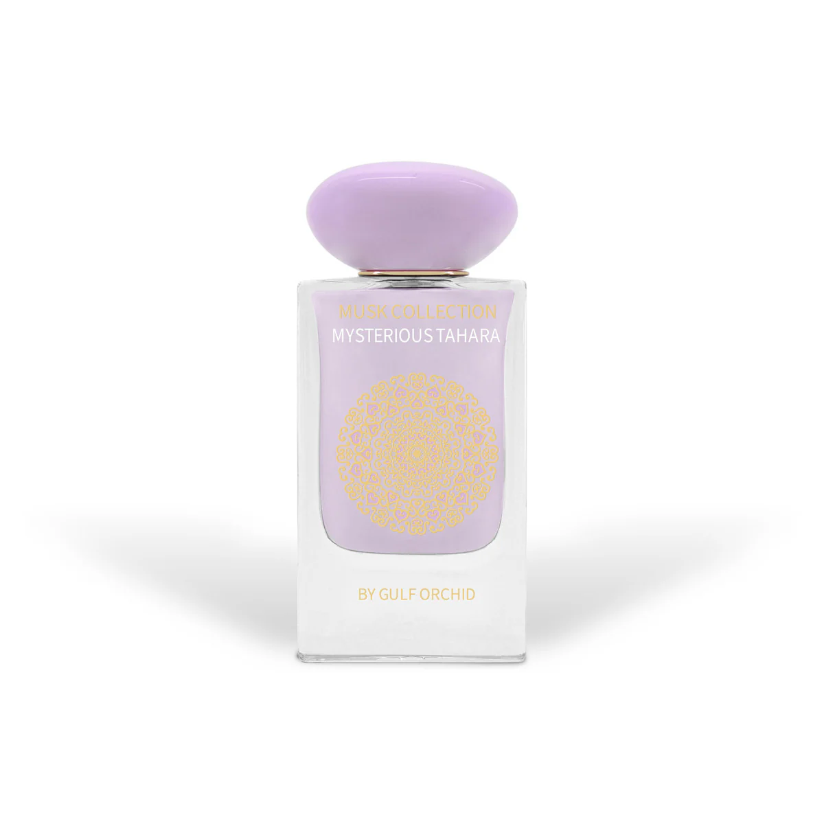Musk Collection Mysterious Tahara - Eau de Parfum Unisex, Eau de Parfum