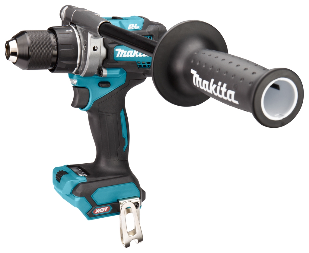 Furadeira sem fio Makita DF001GZ 40V máx. (baterias e carregador não incluídos)
