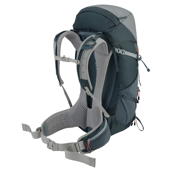 AIRZONE TRAIL CAMINO ND35:40 Damen - Tourenrucksack