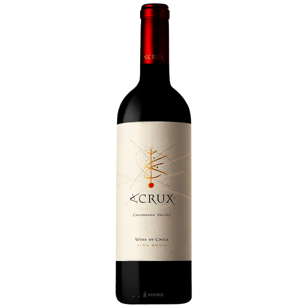SutilAcrux Red 2019