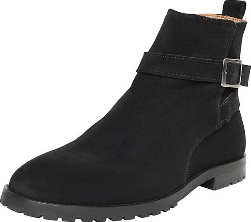 Henry Stevens Boots Wallace JPB