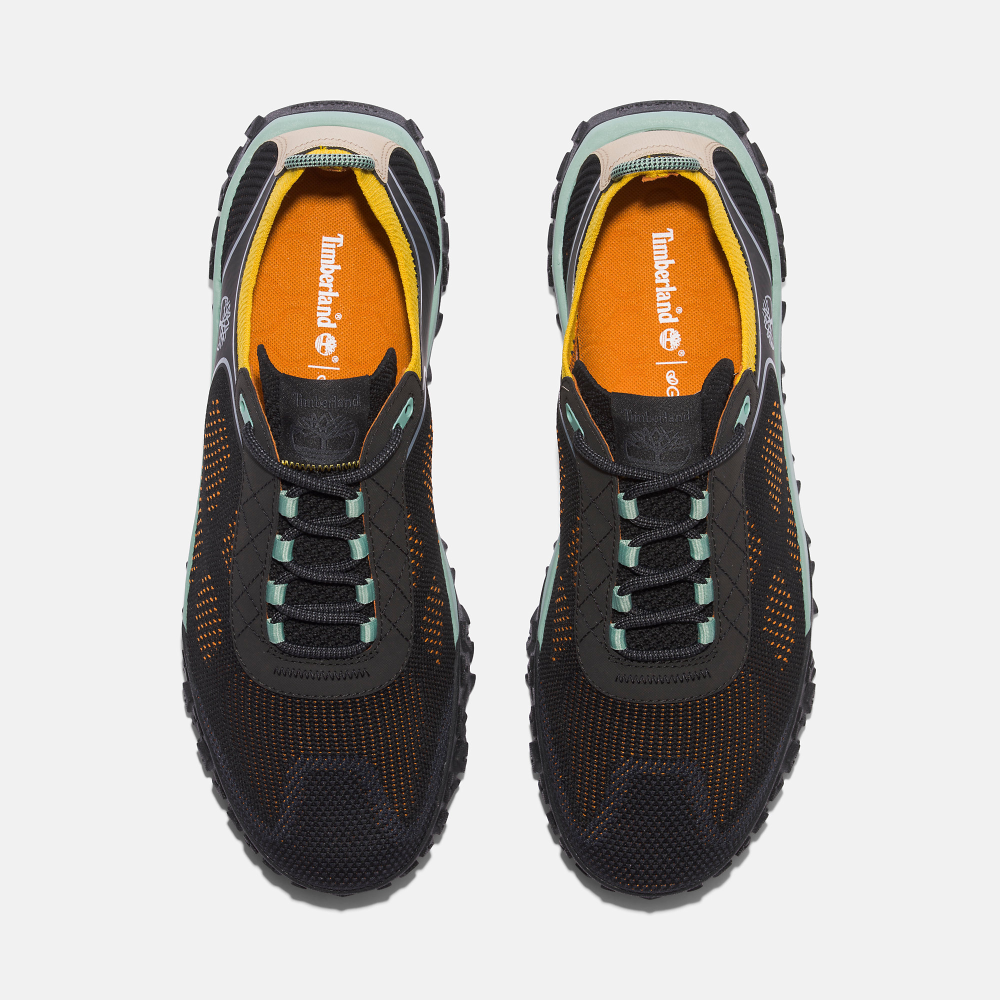 Timberland Greenstride motion 6 TB0A6BMDEK91 / schwarz