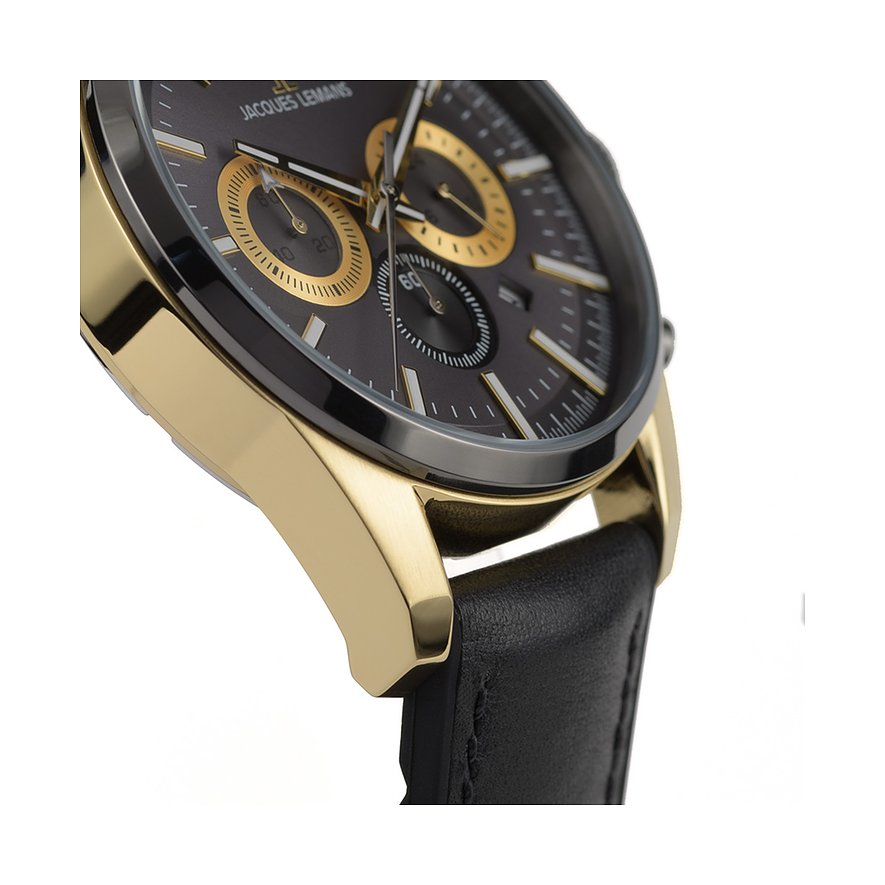 Jacques Lemans Chronograph Sport