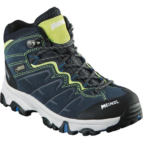 KINDER- UND JUGENDWANDERSCHUH MINNESOTA JR. GTX