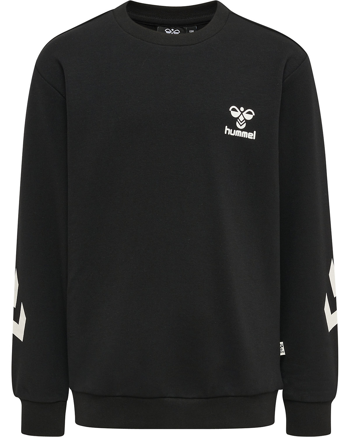 Kinder Jogginganzug HMLVENTI, Organic Cotton