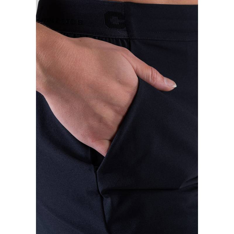 CLN Athletics Unlimited Funktionsshorts Damen