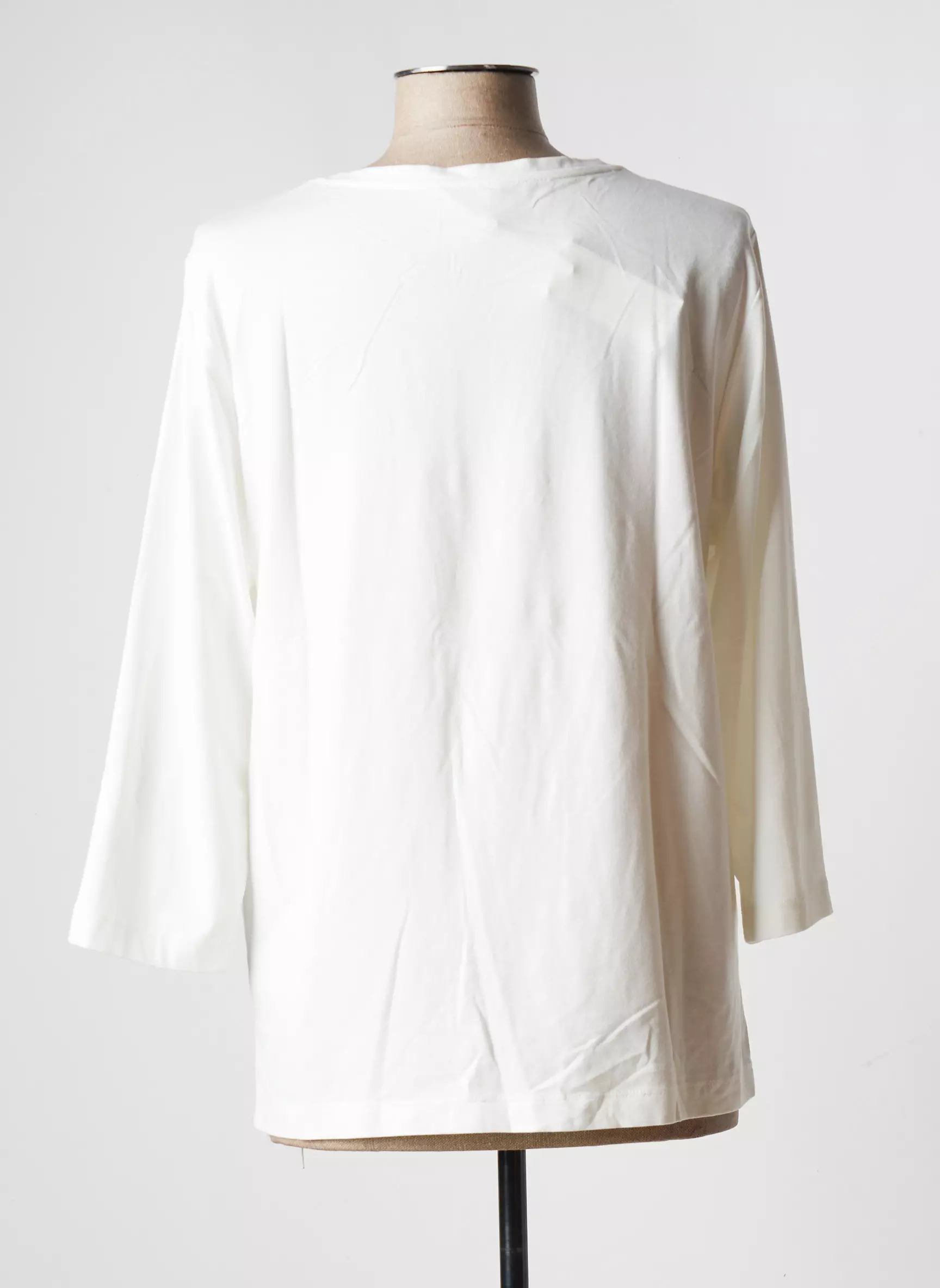 Gerry Weber Tshirts Femme couleur beige