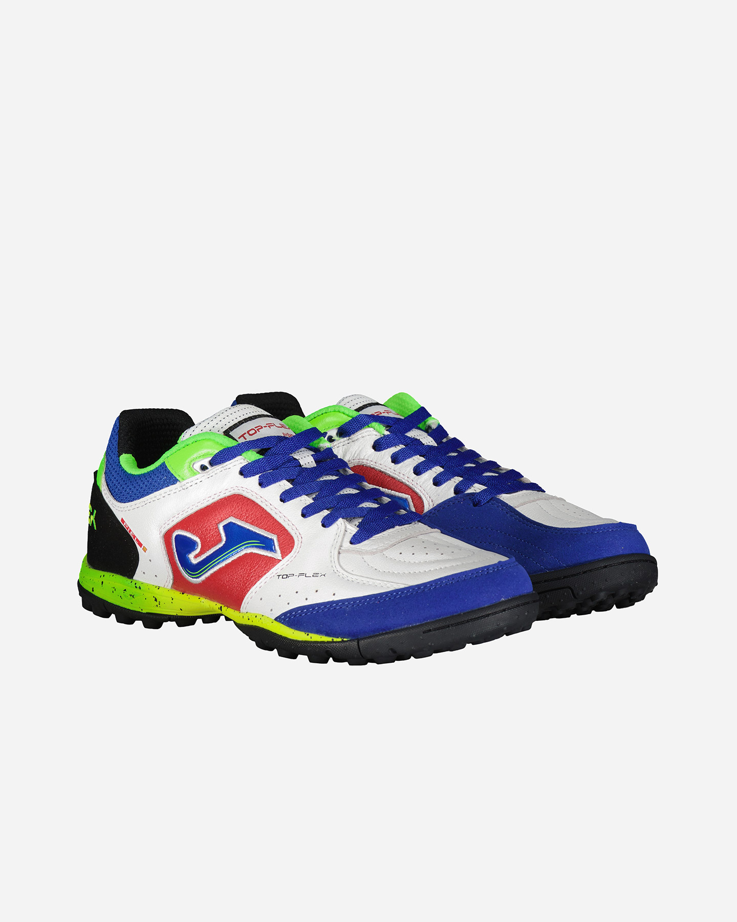 Futbalové topánky Joma Top Flex Tf M TOPS2416TFC