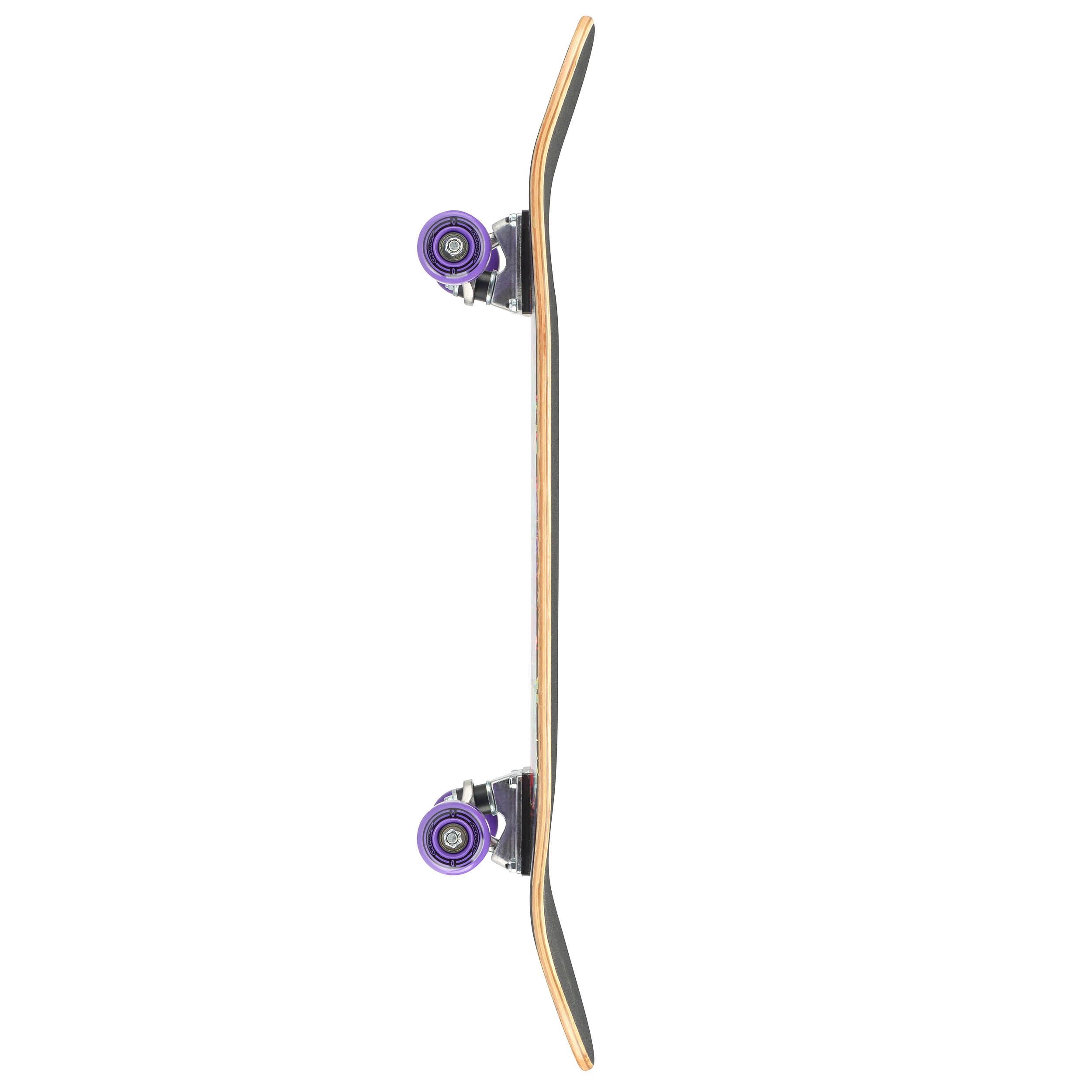 Osprey Piranah 79 cm DoubleKick Skateboard