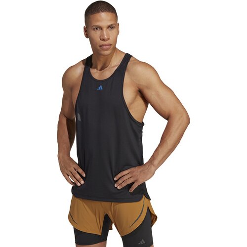 HERREN SHIRT HIIT HR ELV TK