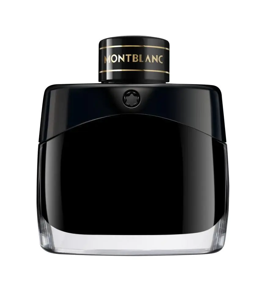 Montblanc Legend parfuminis vanduo vyrams, 50 ml