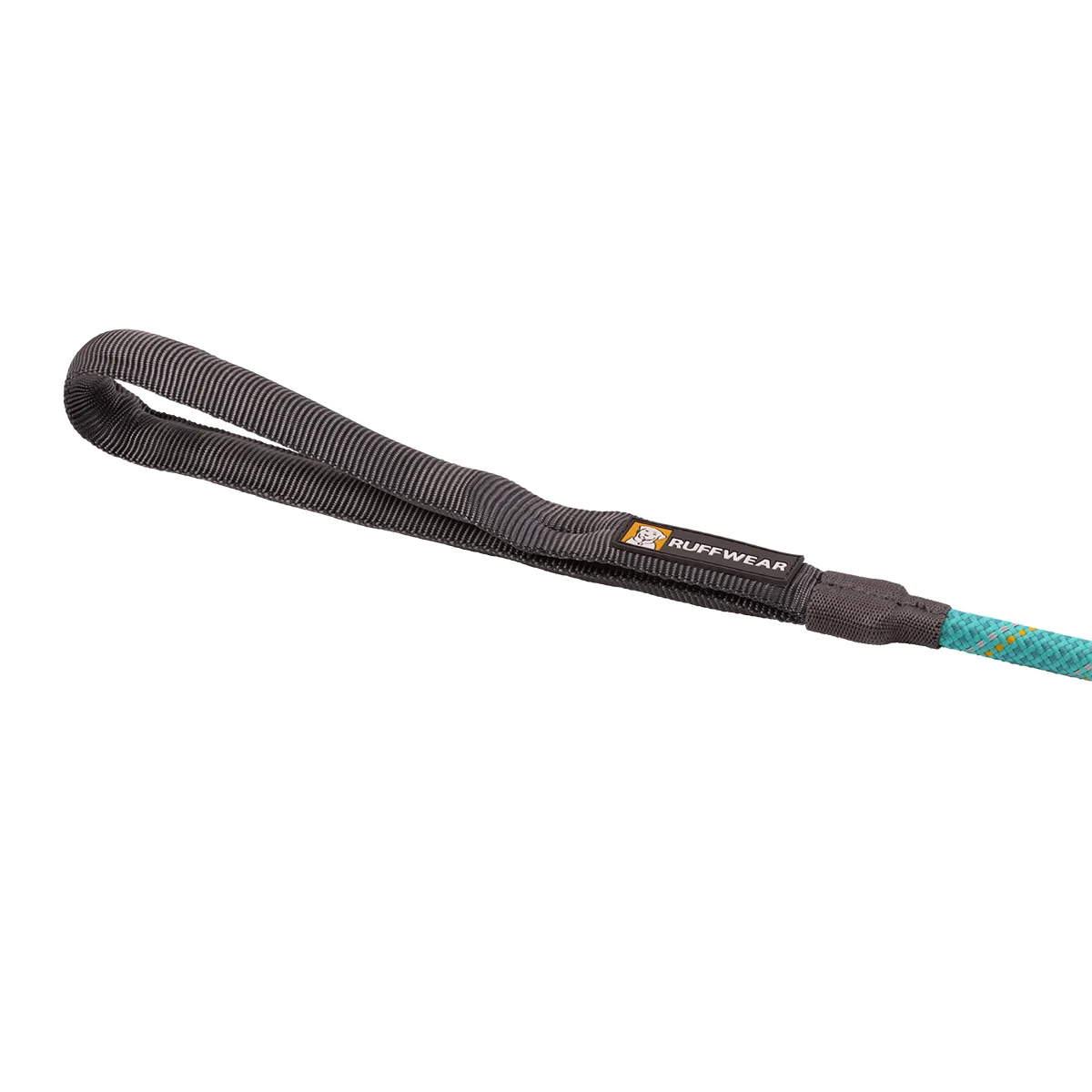 Ruffwear Knot-a-Long Leine Aurora Teal kaufen bei ZooRoyal