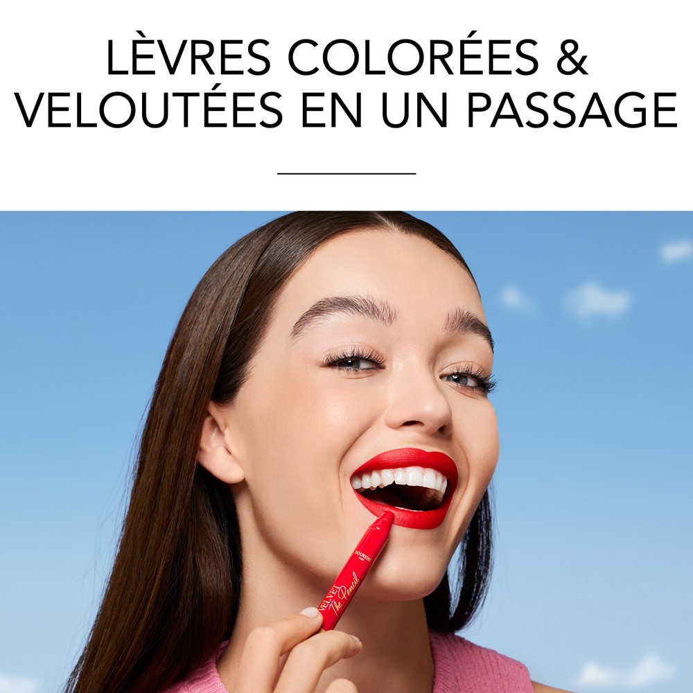 Bourjois samta zīmulis