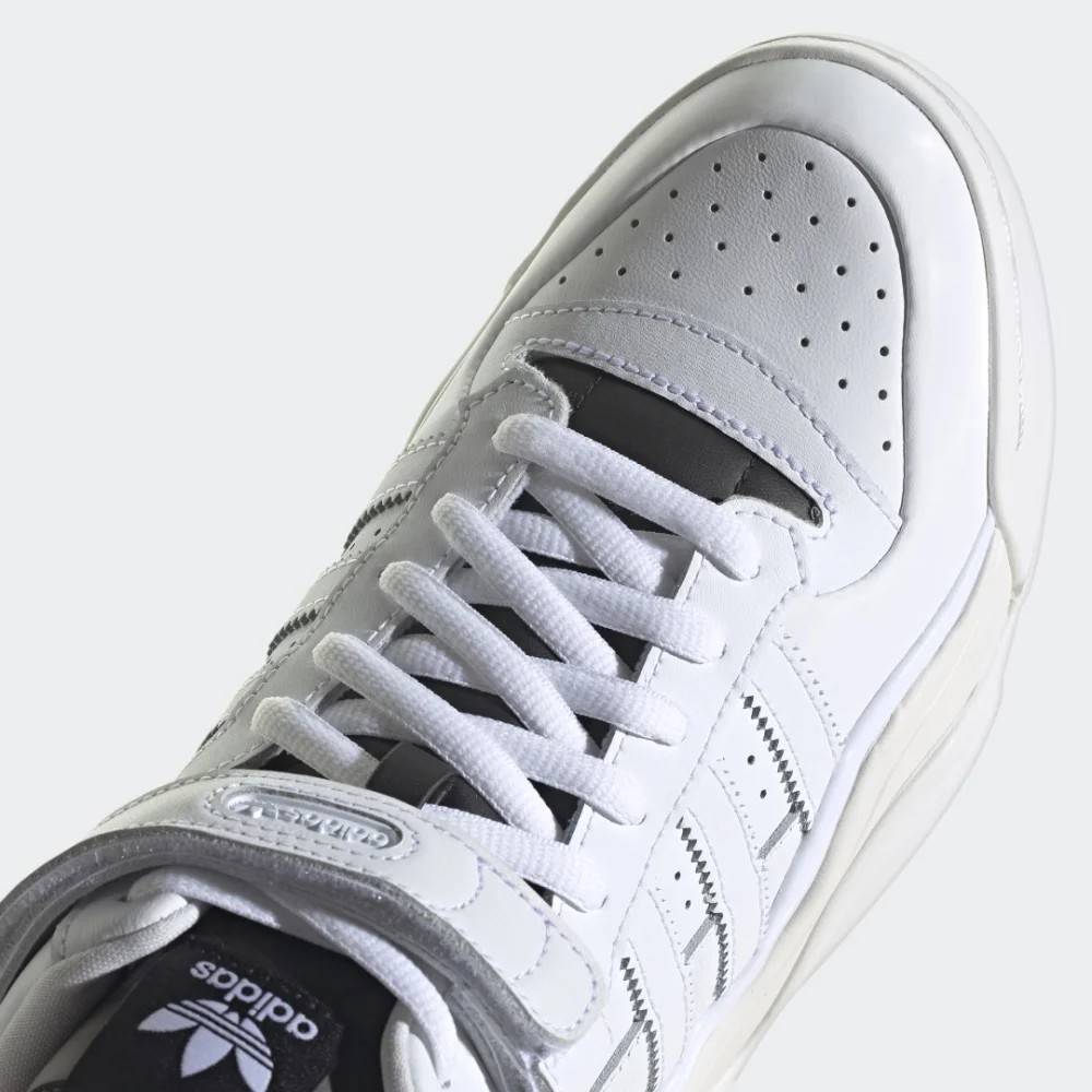 adidas Forum Millencon HQ6040 / weiss