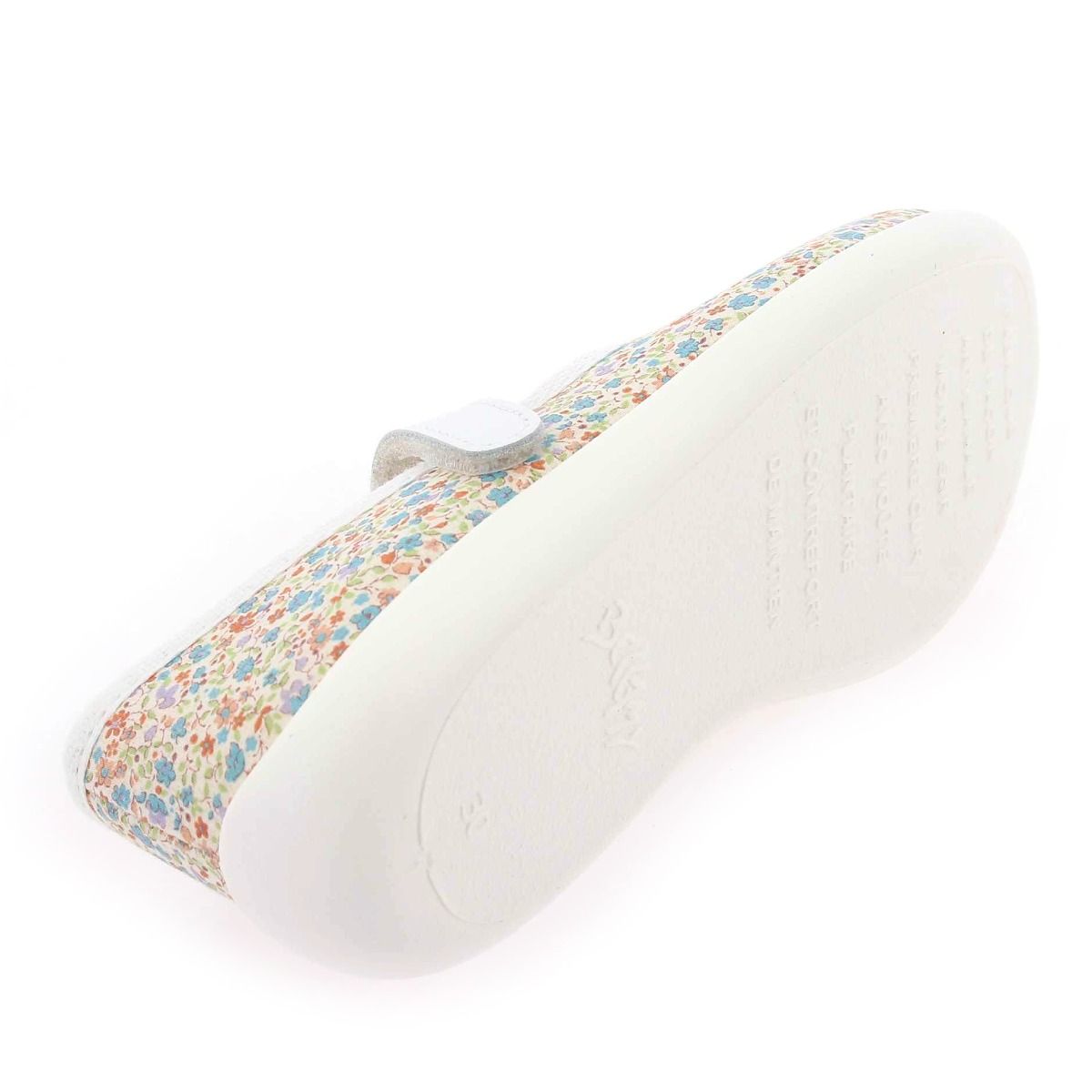 Bellamy  GISPY - Blanc multi