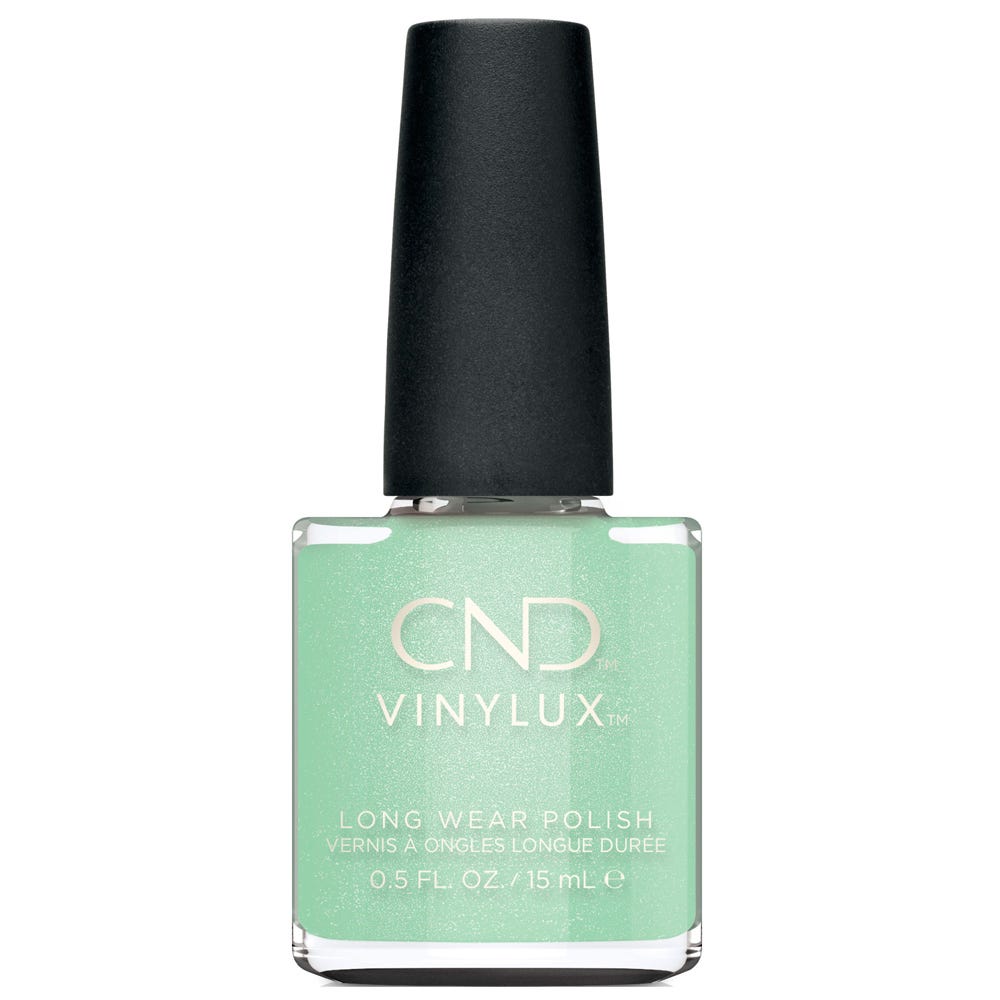 CND Vinylux Mint & Meditation 15 ml
