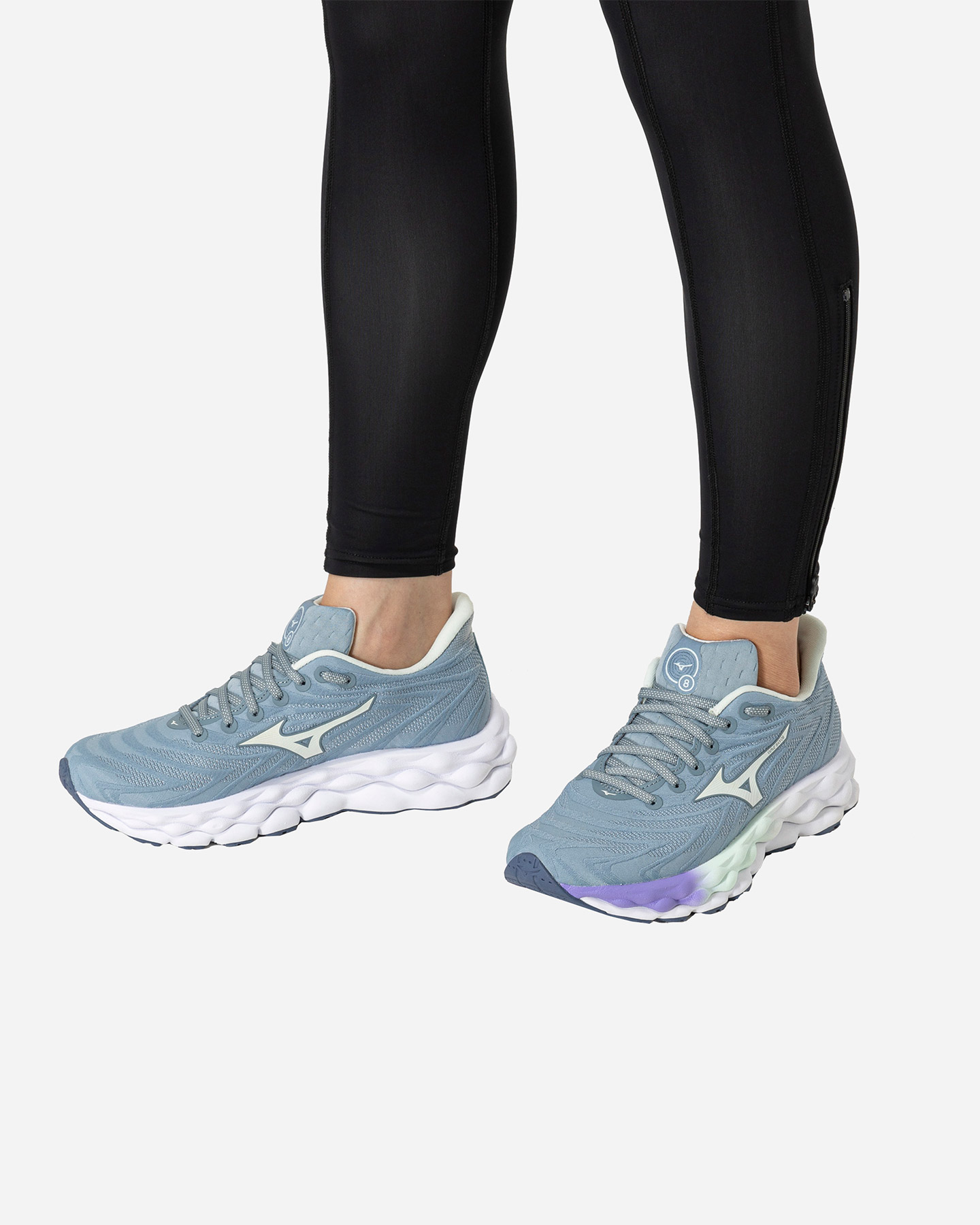 Pantofi sport Mizuno Wave Sky 8 W J1GD2402-71