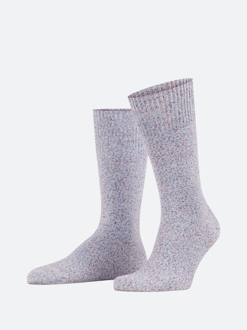 Socken gemustert-94911990001 Falke