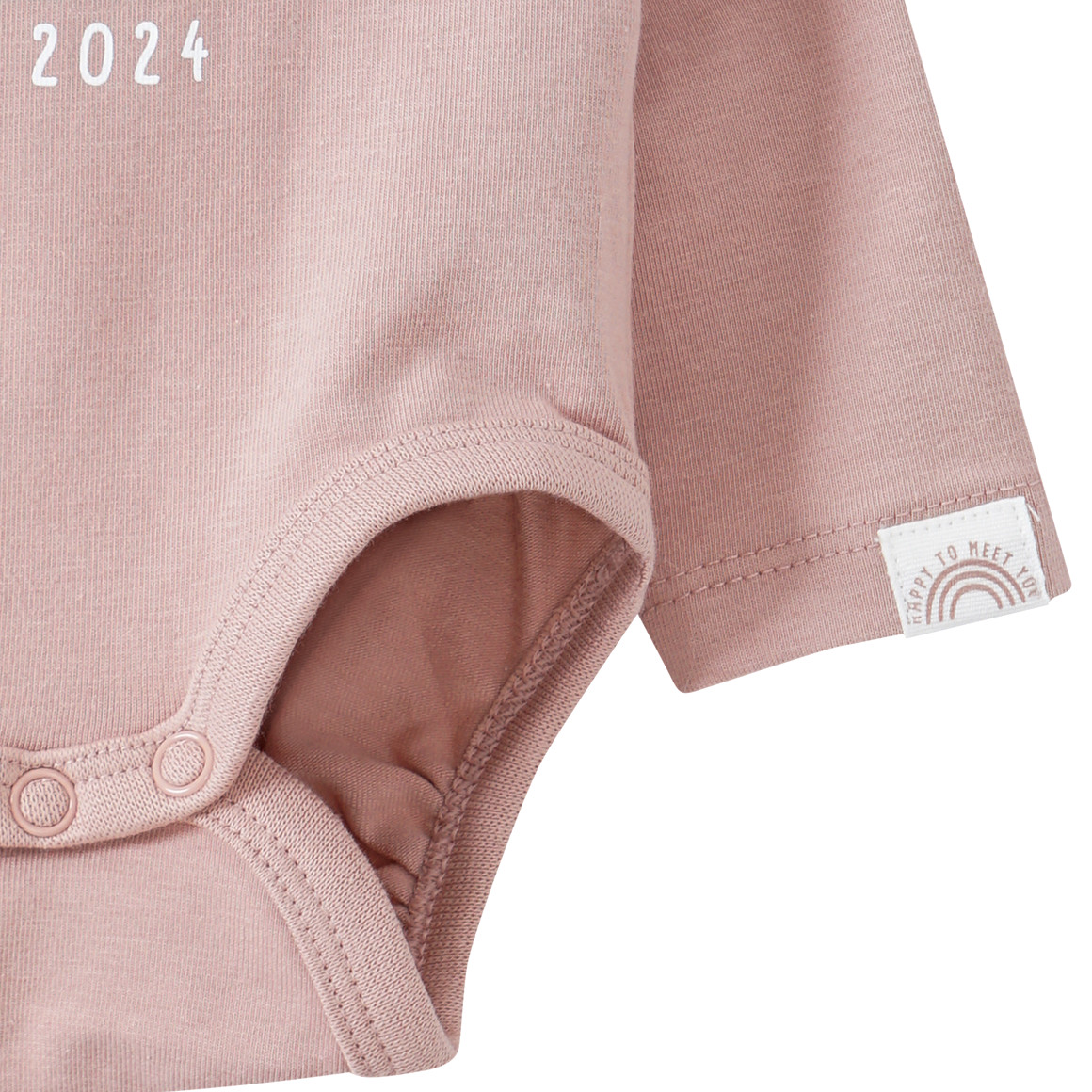 Newborn Wickelbody Born 2024