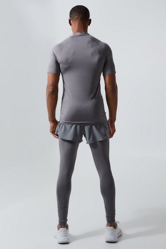 Nahtlose Active Leggings