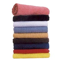 Efalock Handtuch Economy 30 x 90cm anthrazit