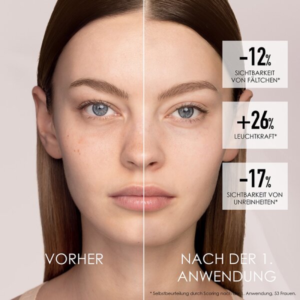 DIOR CAPTURE TOTALE Dreamskin Care & Perfect Refill Gesichtscreme