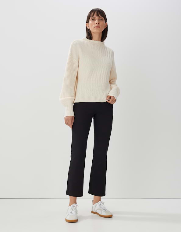 Strickpullover Tellina