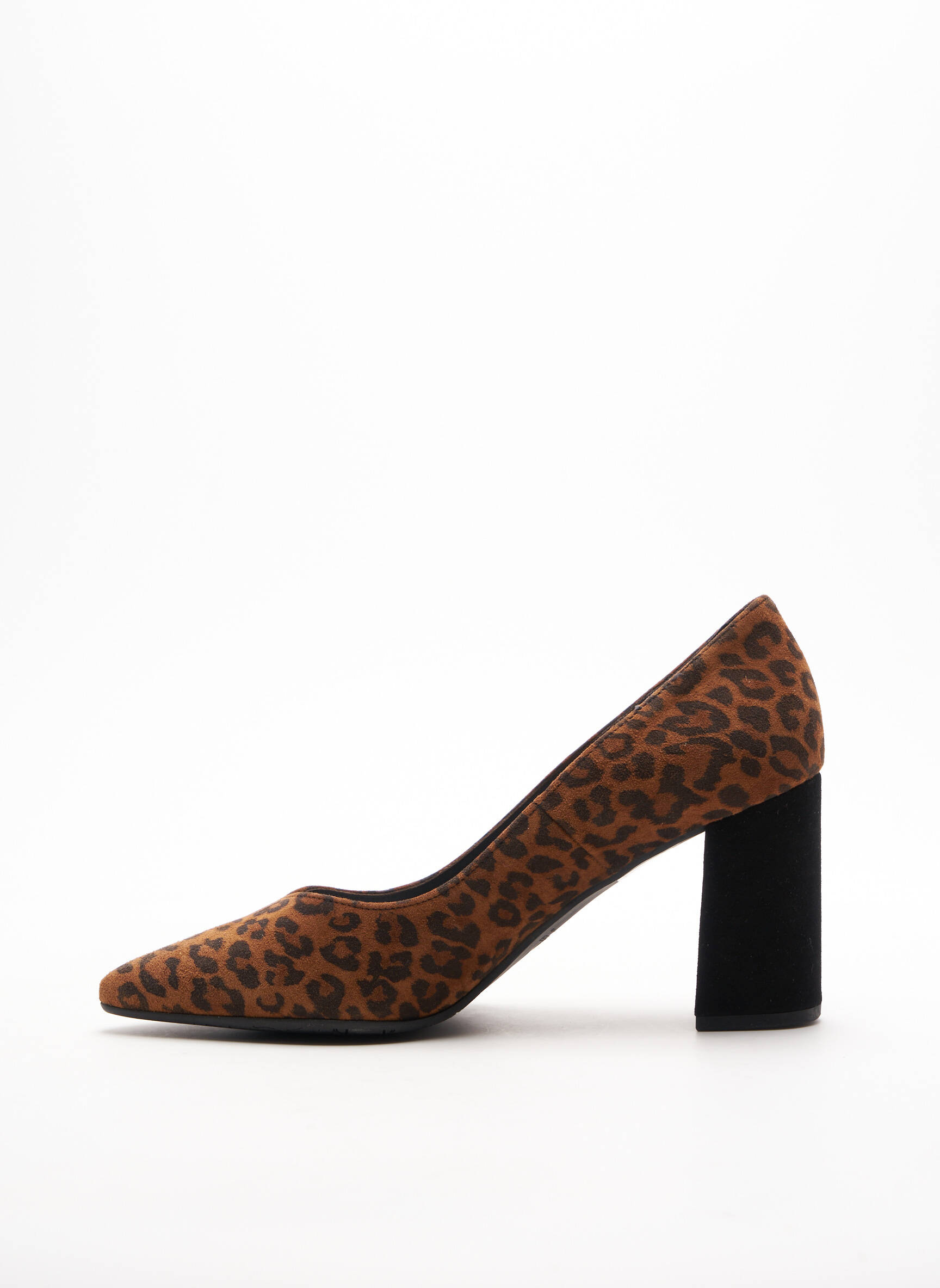 Peter Kaiser Escarpins Femme couleur marron