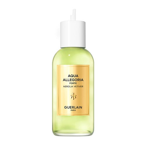 Woda perfumowana Guerlain Aqua Allegoria Nerolia Vetiver Forte Uzupełnienie 200 ml