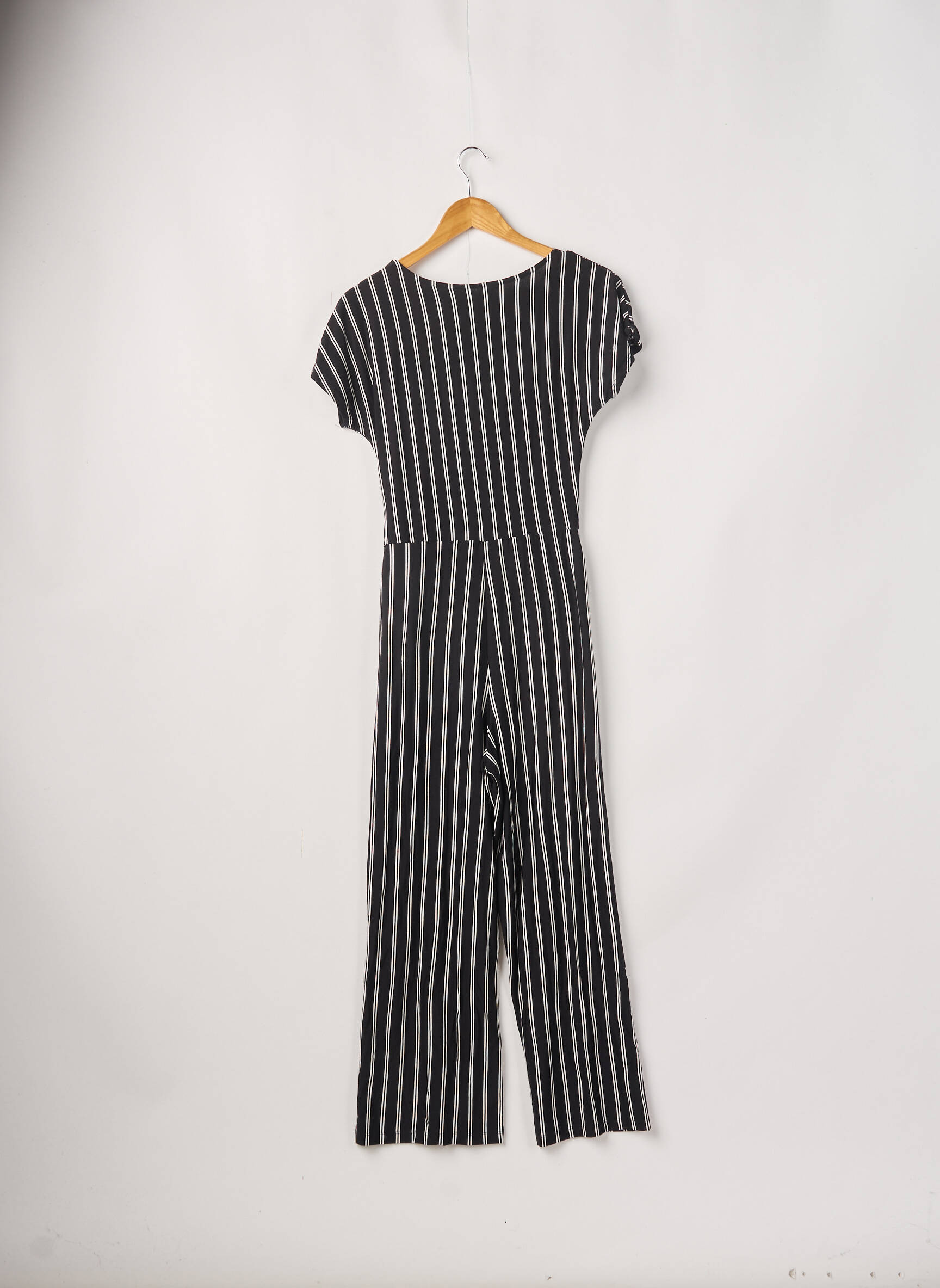 Zabaione Combinaisons 1 Femme couleur noir