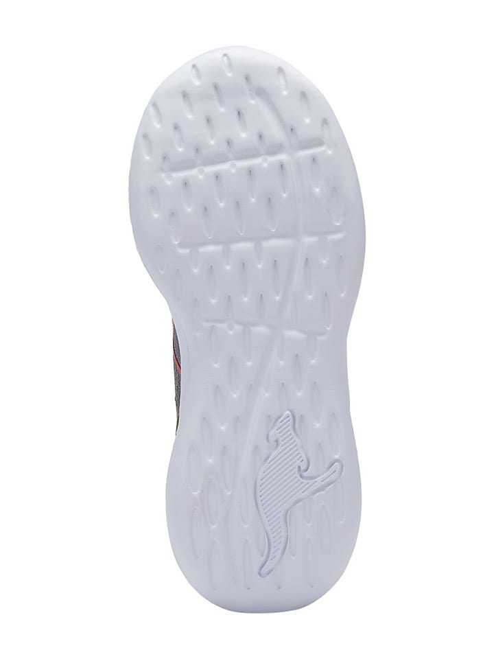 Kangaroos Sneakers 
