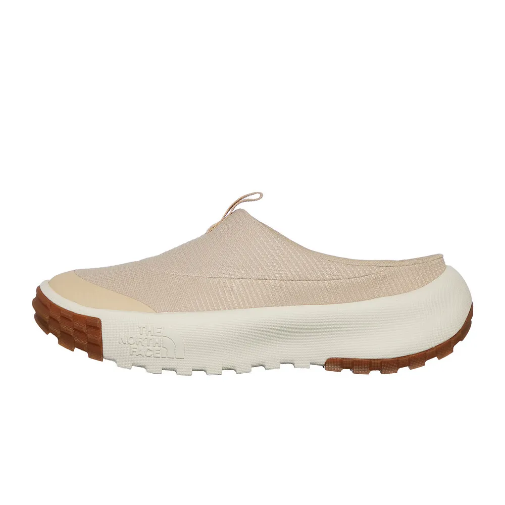 The North Face Never Stop Mule NF0A8A92TIU1 / grau