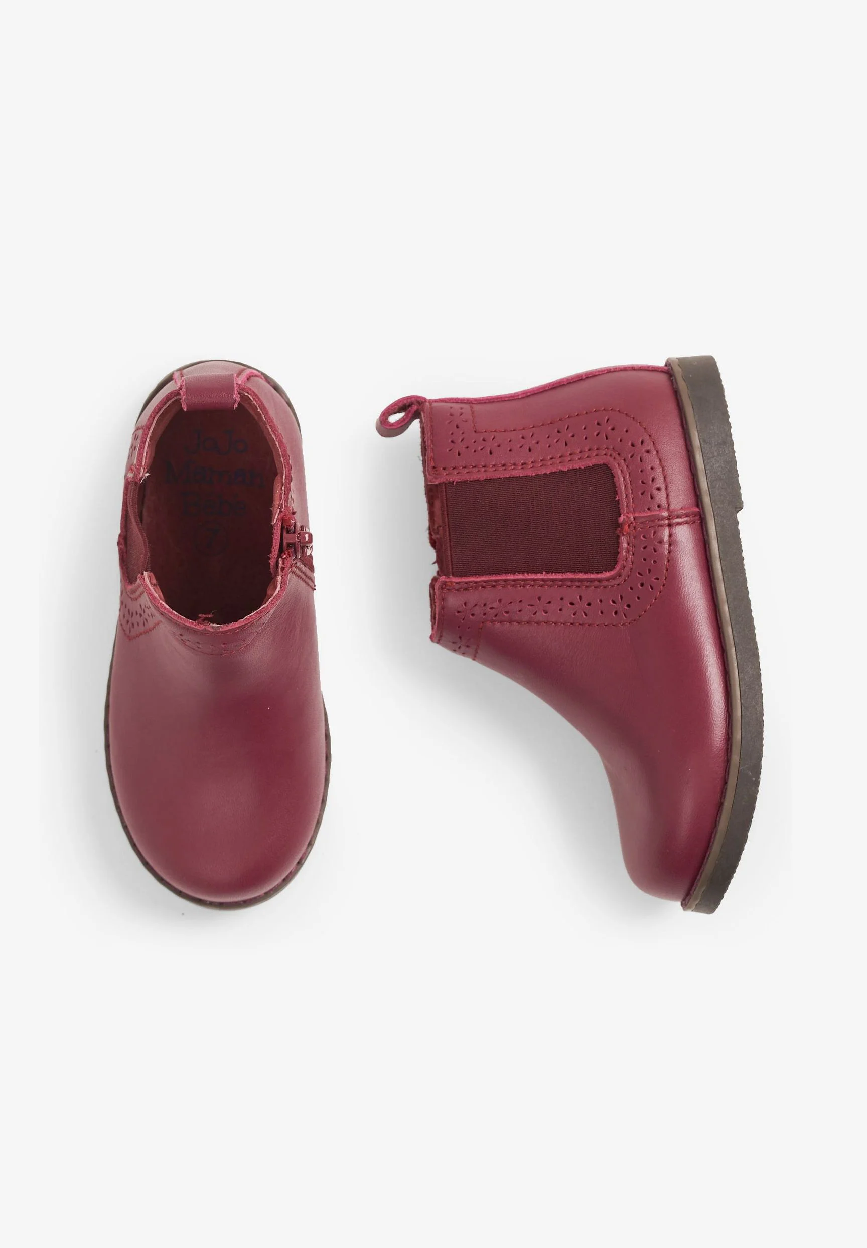 JoJo Maman Bébé PRETTY - Botines