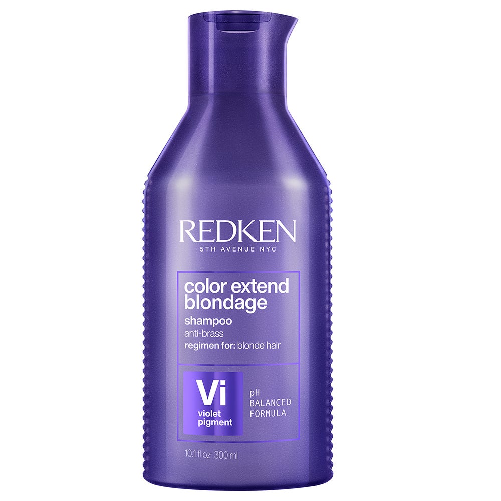 Redken Color Extend Blondage Shampoo 300 ml