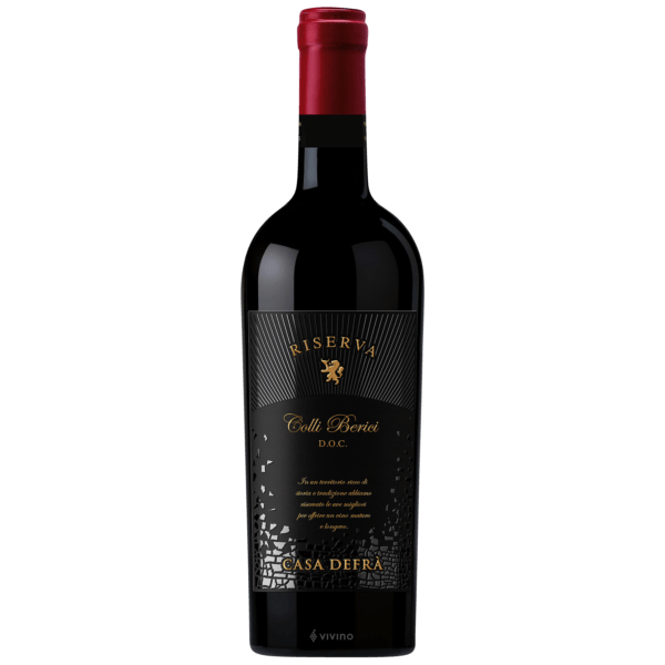 Casa DefràRiserva 2019