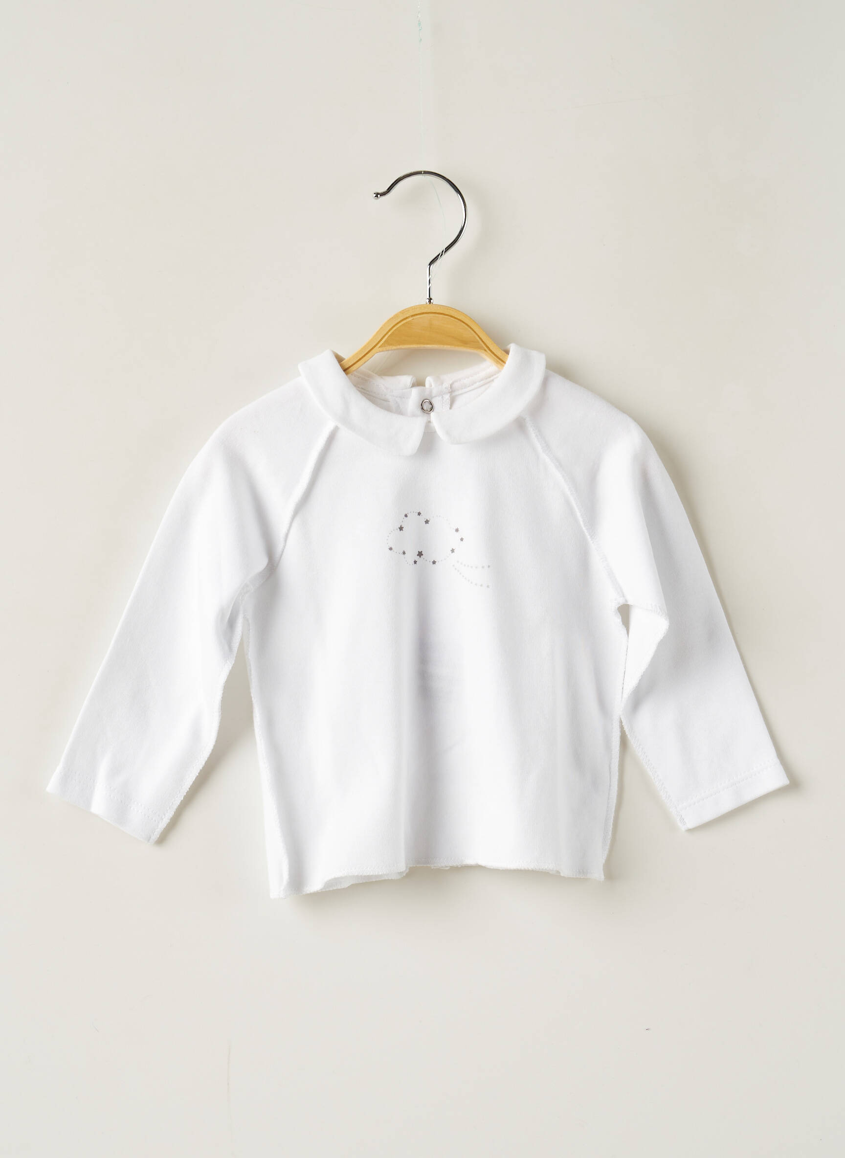 Absorba Cardigans Enfant couleur blanc