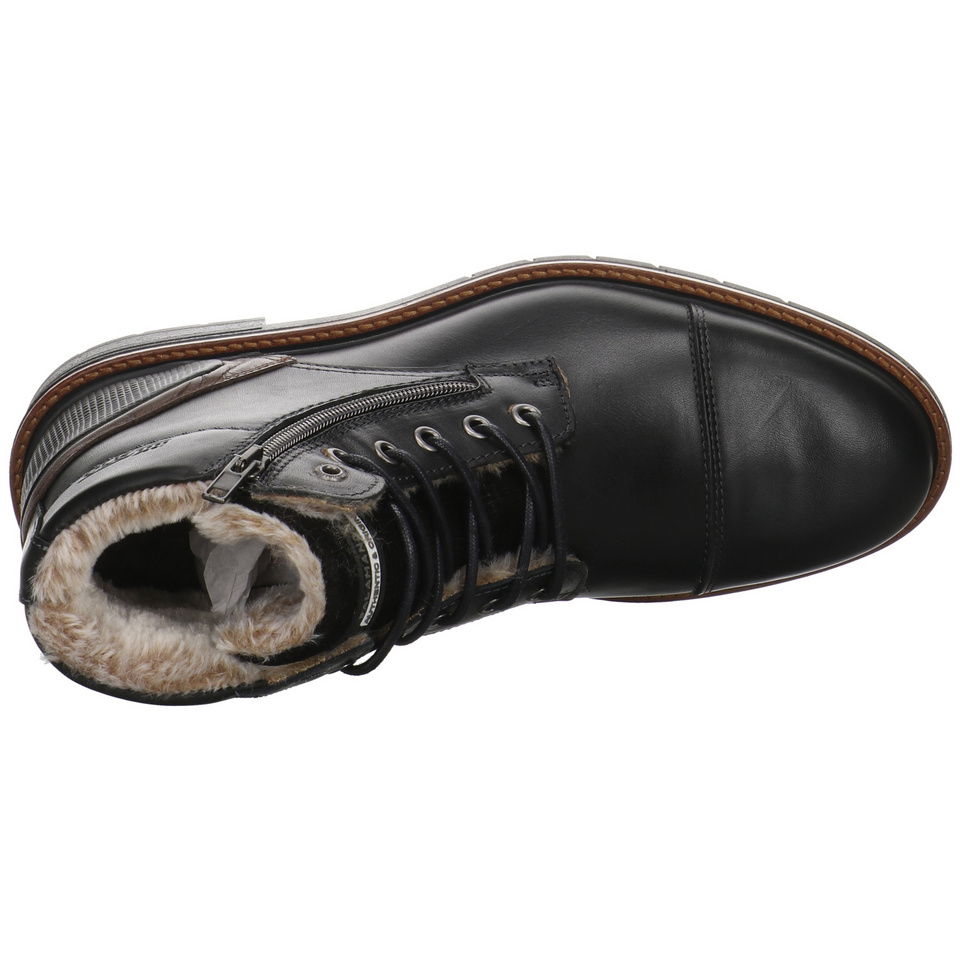 SALAMANDER Nivus Boots