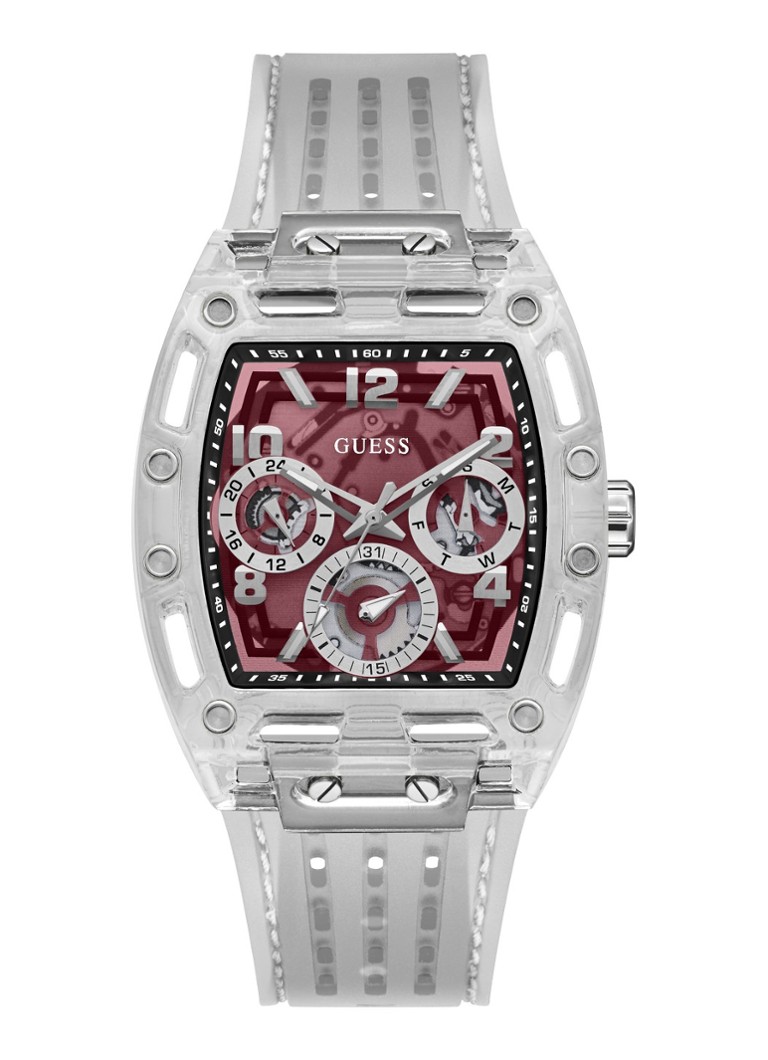 GUESS  Phoenix horloge GW0499G9