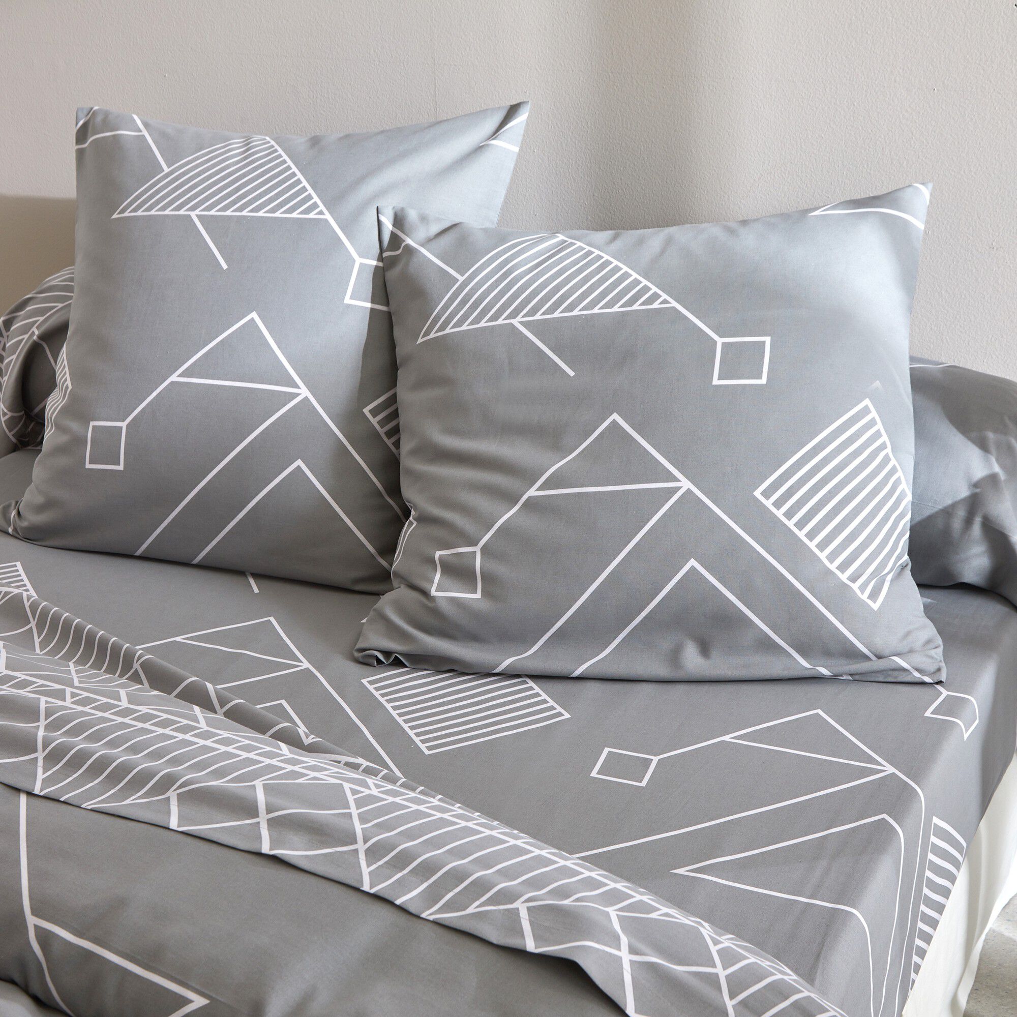 Linge de lit Hector coton