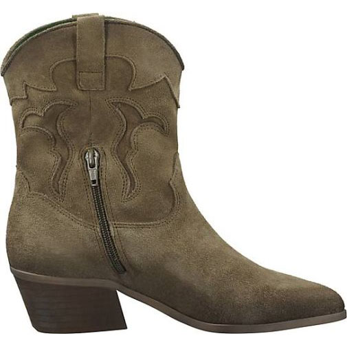 Felmini Stiefelette