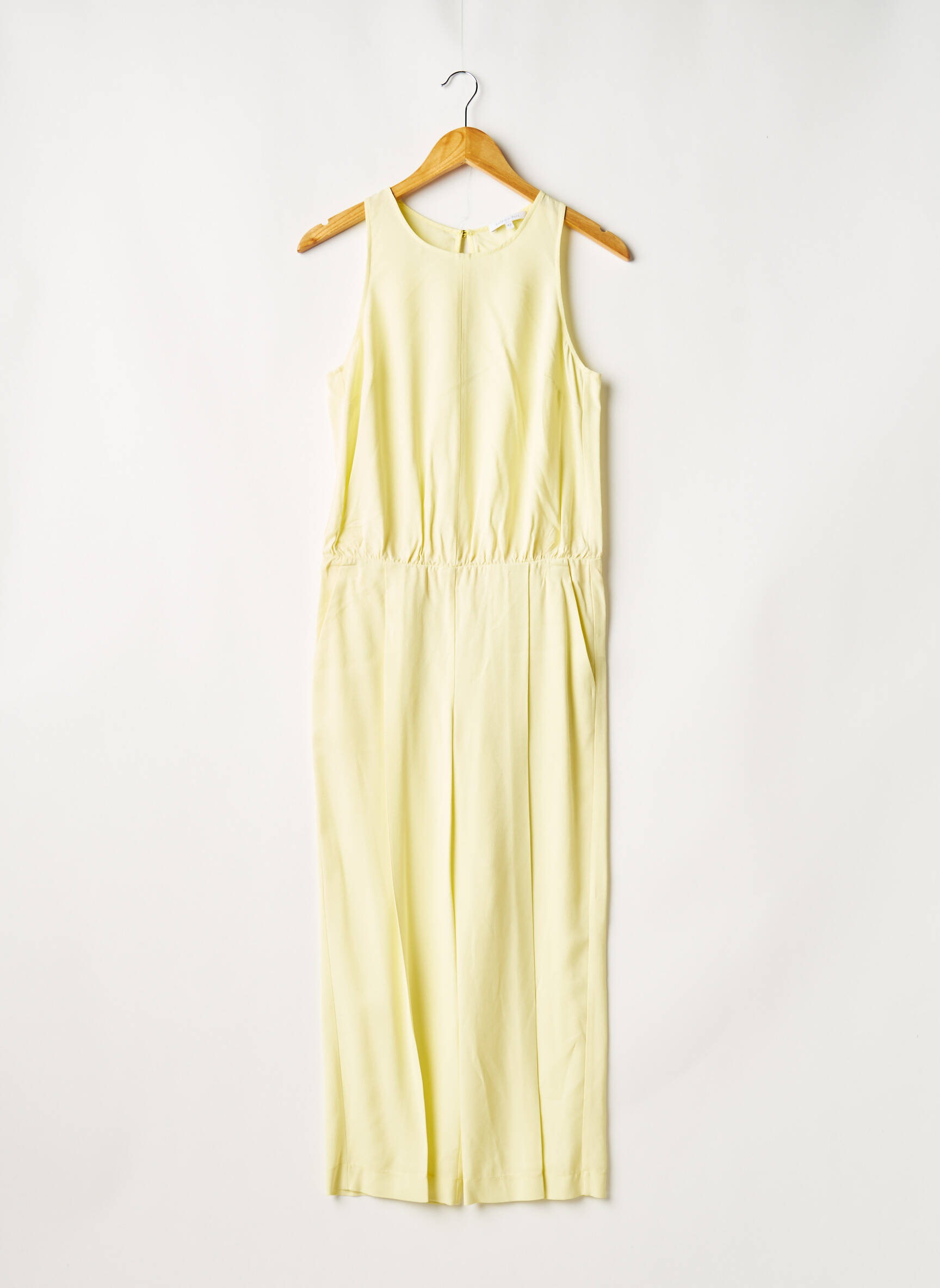 Patrizia Pepe Firenze Combinaisons 1 Femme couleur jaune