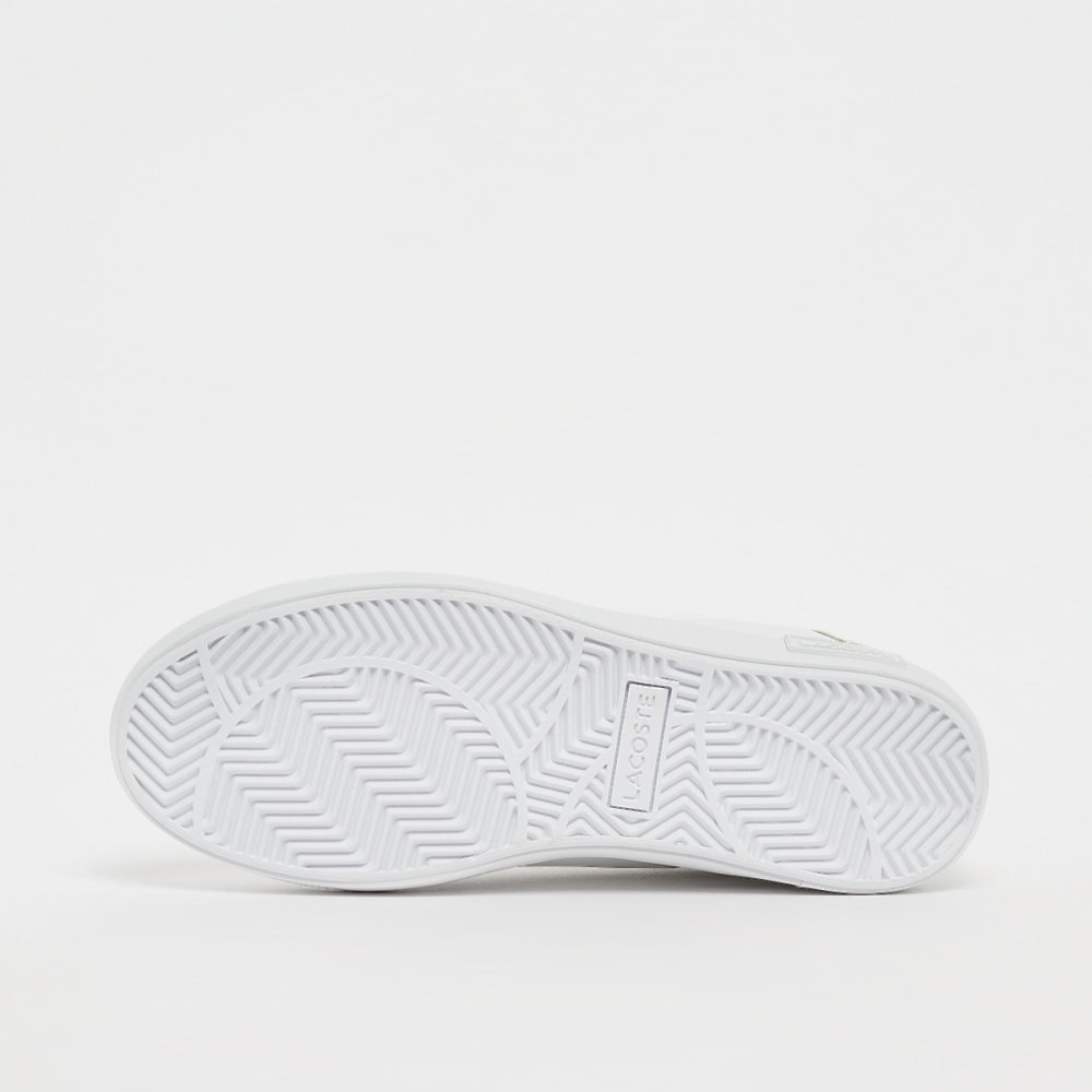 Lacoste Powercourt 741SUJ001421G / weiss