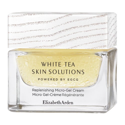 Elizabeth Arden White Tea Skin Solutions дневна крема 50 мл