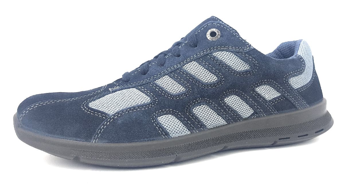 Jomos 324320-914-8008 Blau 8008 blau/grau