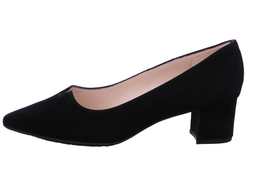 PETER KAISER Komfort Pumps schwarz SELA-A