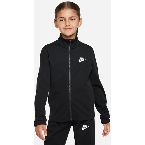 KINDER SPORTANZUG K NSW TRACKSUIT POLY FZ HBR