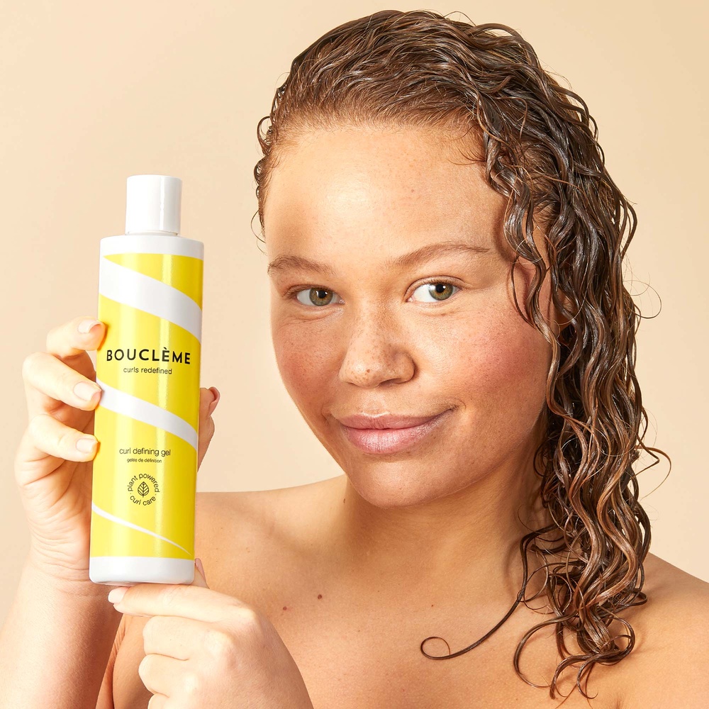 boucleme Gel definition boucles Gel