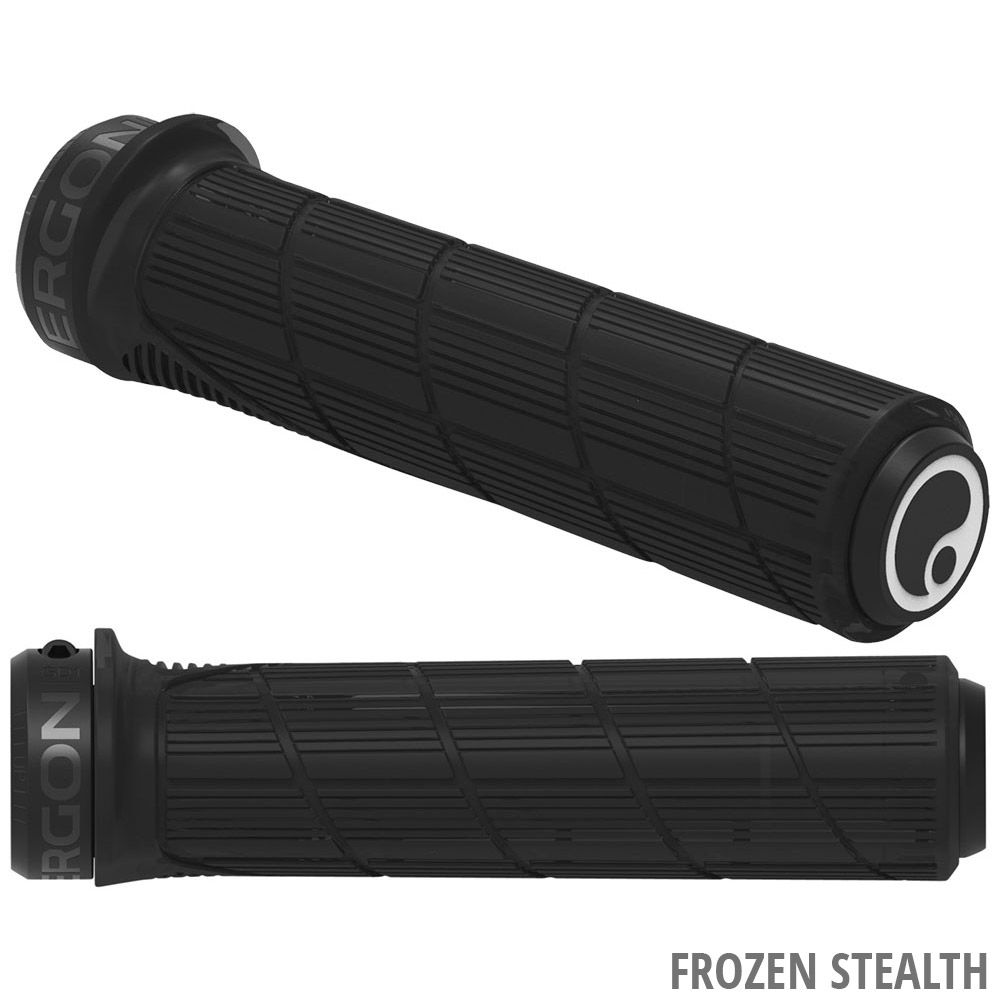 Ergon GD1 Evo Factory Griffe kaufen | Bike-Discount