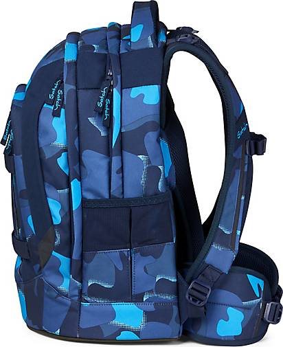 satch pack Schulrucksack 45 cm