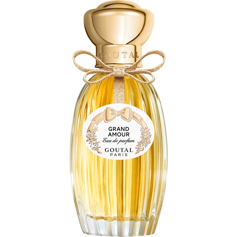 Eau de Parfum Spray
